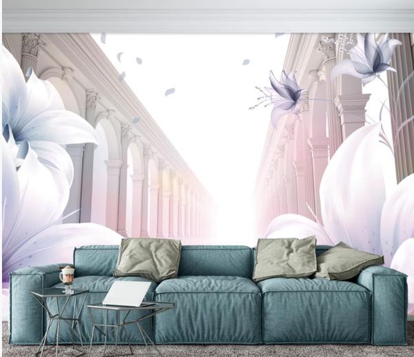 home decor living room wall elegant european roman column flower 3d stereo tv background wall custom any size mural wallpaper
home decor living room wall elegant european roman column flower 3d stereo tv background wall custom any size mural wallpaper