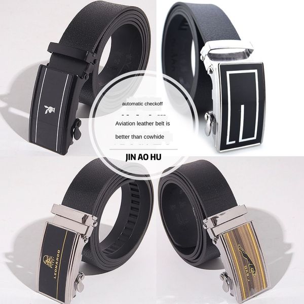 v122g the aviation which is better than cowhide men's automatic buckle the aviation which belt is better than cowhide men's automa, Black;brown
v122g the aviation which is better than cowhide men's automatic buckle the aviation which belt is better than cowhide men's automa, Black;brown