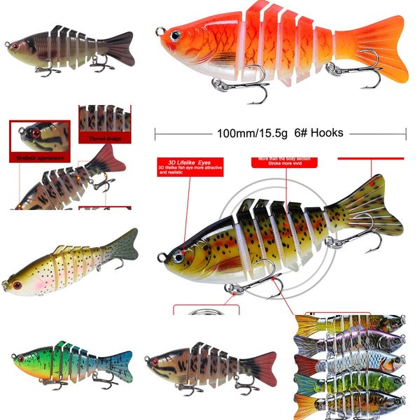 qw6tw double-sided luya box shrimp wooden box (10cm * 15.5g) thickened 10 grid fishing translucent bait
qw6tw double-sided luya box shrimp wooden box (10cm * 15.5g) thickened 10 grid fishing translucent bait