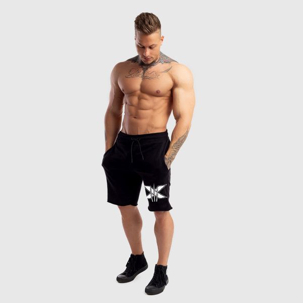 compression muscle cotton sports shorts men's fitness shorts running jogging training stretch gym fitness breathable, Black;blue
compression muscle cotton sports shorts men's fitness shorts running jogging training stretch gym fitness breathable, Black;blue