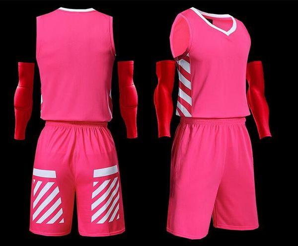 2019 new blank basketball jerseys printed logo mens size s-xxl price fast shipping good quality cool pink cpink0012, Black;red
2019 new blank basketball jerseys printed logo mens size s-xxl price fast shipping good quality cool pink cpink0012, Black;red
