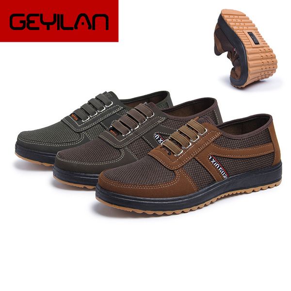 2019 new low-breathable casual shoes men's autumn and summer lazy shoes old beijing cloth men's walking d603, Black
2019 new low-breathable casual shoes men's autumn and summer lazy shoes old beijing cloth men's walking d603, Black