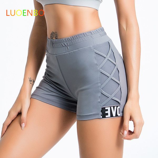 spring 2020 new yoga sports shorts ladies mesh tennis shorts yoga clothes womens sport high gym for women fitness, White;red
spring 2020 new yoga sports shorts ladies mesh tennis shorts yoga clothes womens sport high gym for women fitness, White;red