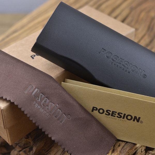 posesion matching cloth high-end mirror case case cloth glasses box handmade leather glasses box, Blue
posesion matching cloth high-end mirror case case cloth glasses box handmade leather glasses box, Blue