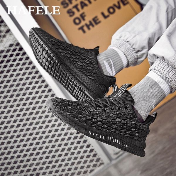 2019new outdoor men running formen jogging walking sports shoes high-quality lace-up athietic breathable sneakers men shoes, Black
2019new outdoor men running formen jogging walking sports shoes high-quality lace-up athietic breathable sneakers men shoes, Black