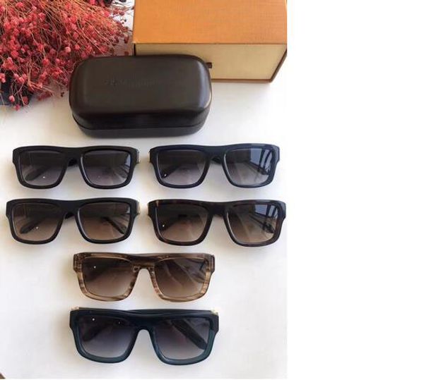 luxury 2020 brand sunglasses designer sunglasses fashion glass lens eyeglasses eyewear for mens womens glasses with case, White;black
luxury 2020 brand sunglasses designer sunglasses fashion glass lens eyeglasses eyewear for mens womens glasses with case, White;black