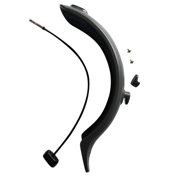 rear mudguard fender+taillight for xiaomi m365 electric scooter brake light taillight+mudguard fender+hook
rear mudguard fender+taillight for xiaomi m365 electric scooter brake light taillight+mudguard fender+hook