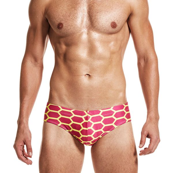 2019new arrival low waist mens swimming briefs zwembroek heren maillot de bain homme swimwear swimsuit men badehosen herren
2019new arrival low waist mens swimming briefs zwembroek heren maillot de bain homme swimwear swimsuit men badehosen herren