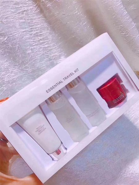 skin care 4pcs set 4in 1 japan brand facial treatment cleanser 20g + clear lotion 30ml + essence 30ml + r.n.a. powder face cream 15g
skin care 4pcs set 4in 1 japan brand facial treatment cleanser 20g + clear lotion 30ml + essence 30ml + r.n.a. powder face cream 15g