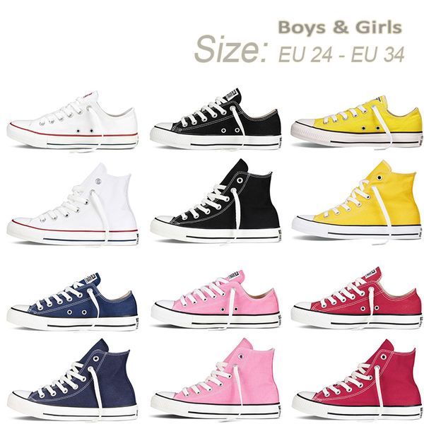 kids малики девоки ађенине клаиекий звезда ак-taylor ox low high top Ѭебенок ол, Black;red
kids малики девоки ађенине клаиекий звезда ак-taylor ox low high top Ѭебенок ол, Black;red