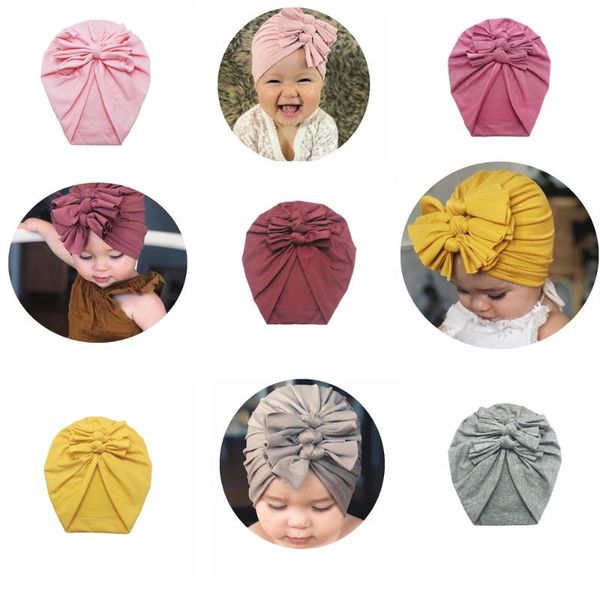 yuxic baby hat soft cotton solid color bowknot infant head wrap stretchy baby girls turban cap headwear hair accessories, Slivery;white
yuxic baby hat soft cotton solid color bowknot infant head wrap stretchy baby girls turban cap headwear hair accessories, Slivery;white