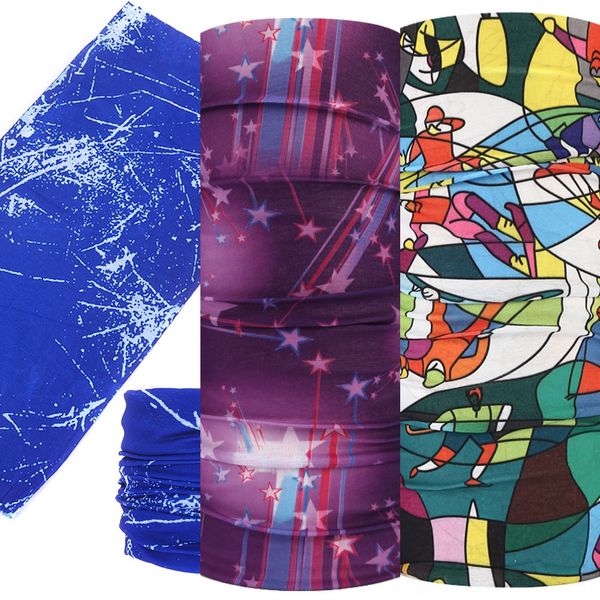 n9r6f seamless mask fashion bandana novelty ring scarf wolf mouth scarf maskoutdoor face sun protective, Black
n9r6f seamless mask fashion bandana novelty ring scarf wolf mouth scarf maskoutdoor face sun protective, Black