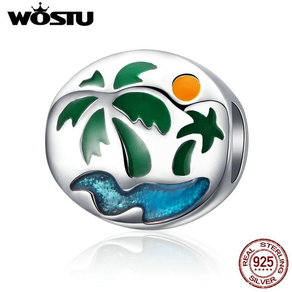 wostu 925 sterling silver summer tree green charm beads cz beads fit original charm bracelets for women diy jewelry gift cqc1036 t190627
wostu 925 sterling silver summer tree green charm beads cz beads fit original charm bracelets for women diy jewelry gift cqc1036 t190627
