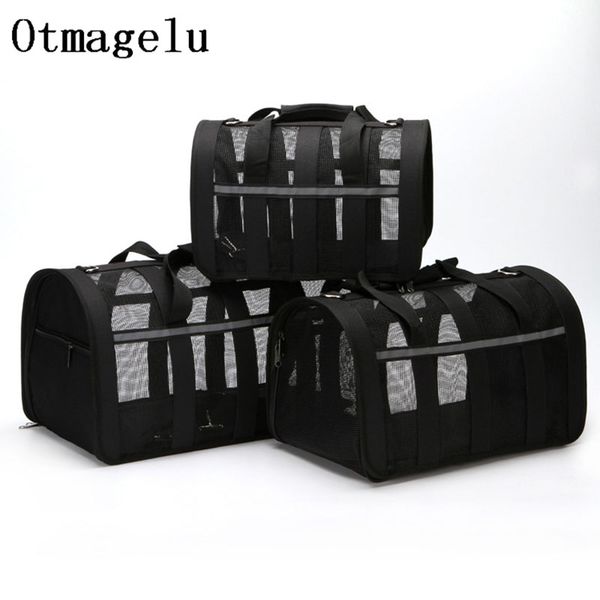 outdoor pet dog cat carriers bag dog travel bag portable handbag travel puppy carrying transparent stripe bags for chihuahua
outdoor pet dog cat carriers bag dog travel bag portable handbag travel puppy carrying transparent stripe bags for chihuahua