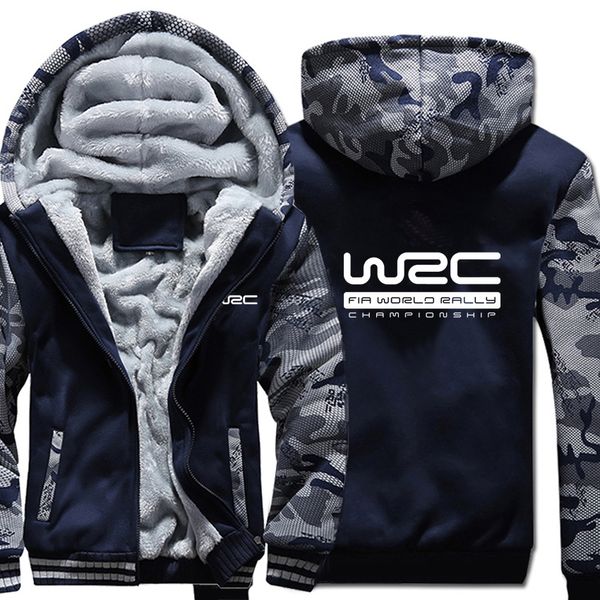 world rally championship wrc hoodies winter camouflage sleeve jacket men wool liner fleece wrc sweatshirts, Black
world rally championship wrc hoodies winter camouflage sleeve jacket men wool liner fleece wrc sweatshirts, Black