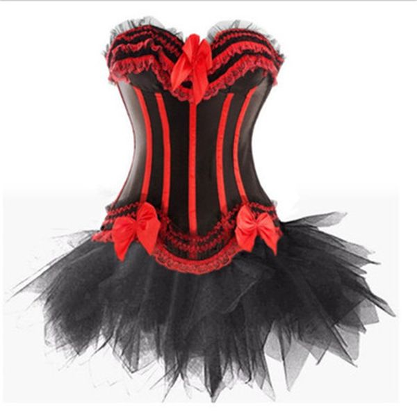 женин burlesque dancer плае ведм ллођин sexy underbust бе коѬе мини бка гоиек, Black;white
женин burlesque dancer плае ведм ллођин sexy underbust бе коѬе мини бка гоиек, Black;white