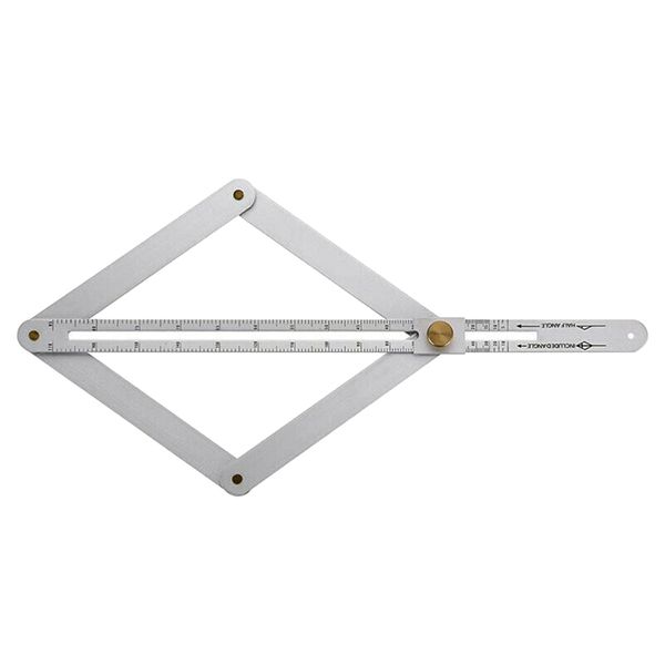 alloy corner angle finder площади транспортир украшения деревообрабатывающий инструмент 2020
alloy corner angle finder площади транспортир украшения деревообрабатывающий инструмент 2020