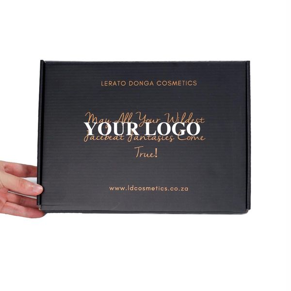 custom black corrugated paper shipping mailer boxes printed packaging clothes underwear polo shirt hair box
custom black corrugated paper shipping mailer boxes printed packaging clothes underwear polo shirt hair box