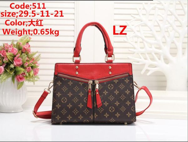 Designer Handbags Fashion Women Bag Leather Handbags Shoulder Bag Crossbody Bags for Women Handbag Purse black
Designer Handbags Fashion Women Bag Leather Handbags Shoulder Bag Crossbody Bags for Women Handbag Purse black