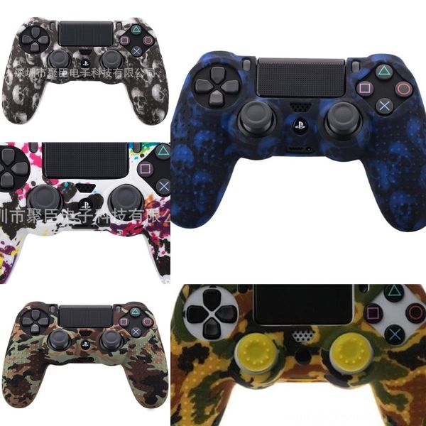 o27z7 dualshock sony silicone rubber gel skin cover case protection skin for soft playstation 4 ps4 2020 4 controller
o27z7 dualshock sony silicone rubber gel skin cover case protection skin for soft playstation 4 ps4 2020 4 controller