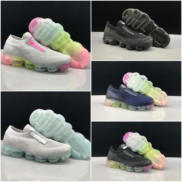 Rainbow Air 2019 Style Fly 2.0 Mens Women Shoes Shock Kids Running Shoes Fashion Children Casual Sports Sneakers Shoes
Rainbow Air 2019 Style Fly 2.0 Mens Women Shoes Shock Kids Running Shoes Fashion Children Casual Sports Sneakers Shoes
