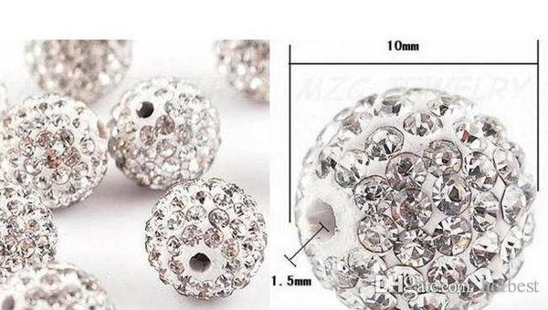 10mm 150pcs/lot white clear crystal crystal bead bracelet necklace beads jewelry making.spacer beads lott4622 x82
10mm 150pcs/lot white clear crystal crystal bead bracelet necklace beads jewelry making.spacer beads lott4622 x82