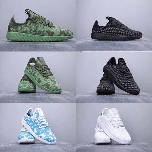 2019 mens designer reflective soft pw pharrell williams x stan smith tennis hu primeknit men women breathable walking running shoes sneakers
2019 mens designer reflective soft pw pharrell williams x stan smith tennis hu primeknit men women breathable walking running shoes sneakers