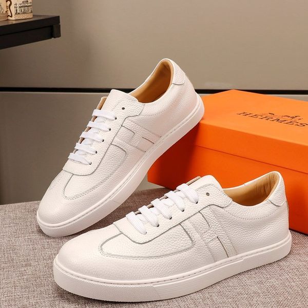 b10 stylish casual men shoes, high-quality comfortable luxury flat men shoes, fashionable sneakers, original box packaging zapatos hombre, Black
b10 stylish casual men shoes, high-quality comfortable luxury flat men shoes, fashionable sneakers, original box packaging zapatos hombre, Black