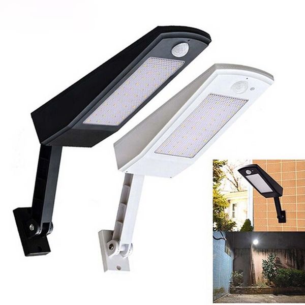 900lm Led Солнечный Свет Открытый Водонепроницаемый Освещение Для Стены Сада 48 свето
900lm Led Солнечный Свет Открытый Водонепроницаемый Освещение Для Стены Сада 48 свето