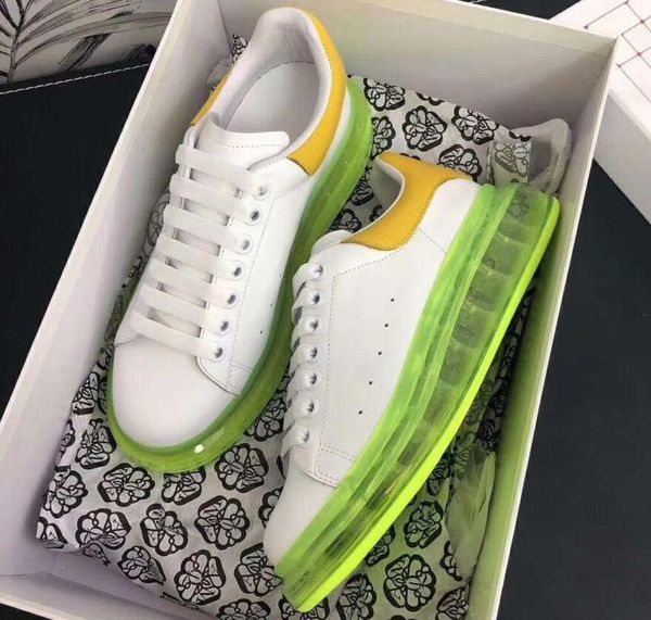 designer sneacker men women crystal bottom reflective 3m white platform shoes leather suede raised sole luxury trainers flat casual shoes a3, Black
designer sneacker men women crystal bottom reflective 3m white platform shoes leather suede raised sole luxury trainers flat casual shoes a3, Black