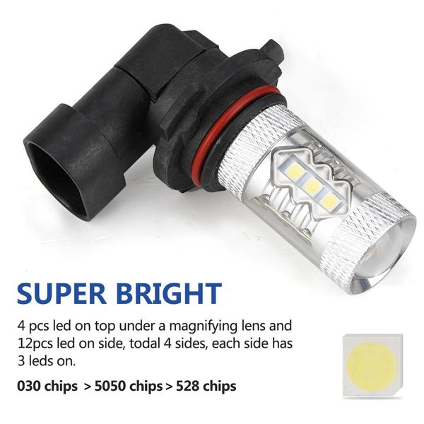 evomosa one piece 9005/hb3 h8 h99006/hb4 led fog light for car turning parking bulbs daytime running light lamp
evomosa one piece 9005/hb3 h8 h99006/hb4 led fog light for car turning parking bulbs daytime running light lamp
