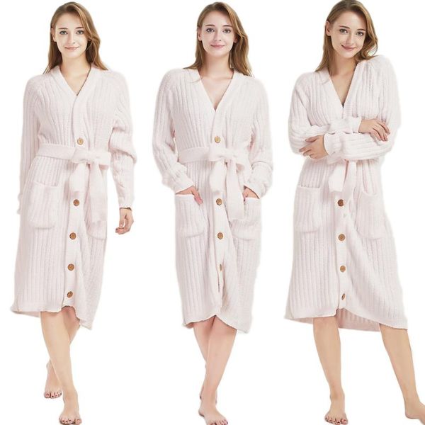 thicken warm women robe winter long sleeve bathrobe v-neck nightgown loungewear sleepwear home clothes casual leisure kimono new, Black;red
thicken warm women robe winter long sleeve bathrobe v-neck nightgown loungewear sleepwear home clothes casual leisure kimono new, Black;red