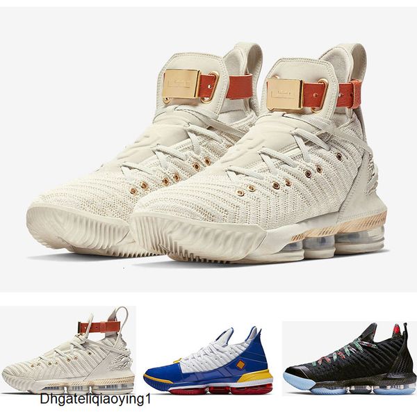 2020 xvi 16s harlem's fashion row superbron watch the throne basketball shoes fashion mens trainers 16s hfr sports sneakers size 7-12, Black
2020 xvi 16s harlem's fashion row superbron watch the throne basketball shoes fashion mens trainers 16s hfr sports sneakers size 7-12, Black