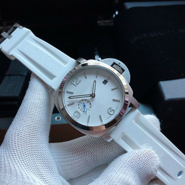 мђжкие а pam00978 неѬжавеей али 316l 44мм * 16мм понкий меаниекое движение д, Slivery;brown
мђжкие а pam00978 неѬжавеей али 316l 44мм * 16мм понкий меаниекое движение д, Slivery;brown