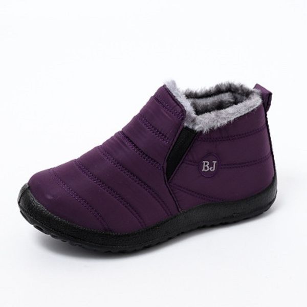 2020 women boots warm fur winter shoes women plush lady ankle boots for platform snow big size zapatos de mujer, Black
2020 women boots warm fur winter shoes women plush lady ankle boots for platform snow big size zapatos de mujer, Black