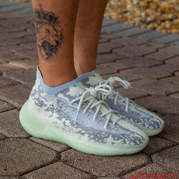ins 380 alien kanye west running shoes 3m reflective brand designer fashion 2019 mens women basketball sport sneakers
ins 380 alien kanye west running shoes 3m reflective brand designer fashion 2019 mens women basketball sport sneakers