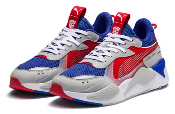 

Горячая Puma RS-X трансформаторы кроссовки для игрушек релиз Мужчины Женщины спортивные кроссовки открытый бег спортивные тренеры Chaussures 36-45