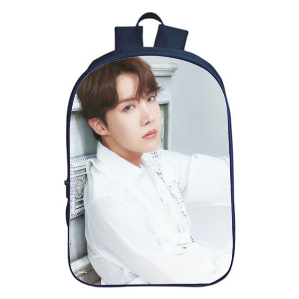 new kpop bangtan backpack digital printing 3d school bag jungkook jimin suga v surrounding student bag harajuku p bookbag
new kpop bangtan backpack digital printing 3d school bag jungkook jimin suga v surrounding student bag harajuku p bookbag