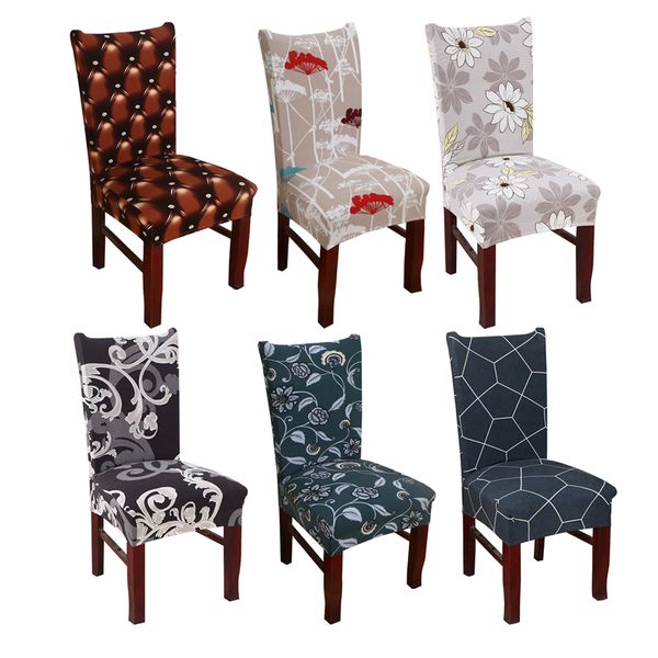 betterhouse elastic chair cover for computer/dining/kitchen/office black white printed chair covers spandex seat cover wedding
betterhouse elastic chair cover for computer/dining/kitchen/office black white printed chair covers spandex seat cover wedding
