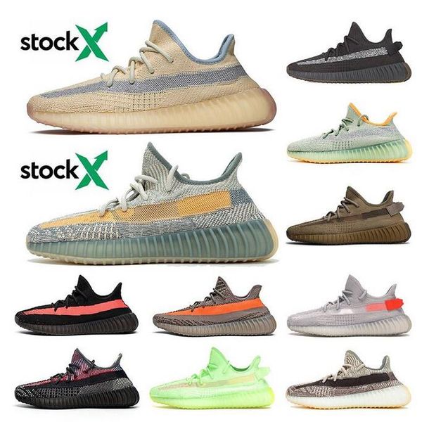 2020 marsh cinder linen zyon 3m reflective kanye west men running shoes desert sage earth tail light flax yeshaya v2
2020 marsh cinder linen zyon 3m reflective kanye west men running shoes desert sage earth tail light flax yeshaya v2