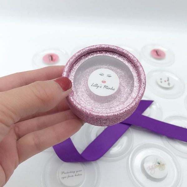 false eyelashes 500 circle round stickers private labels for eyelash packaging box lash boxes custom mink lashes tray square case
false eyelashes 500 circle round stickers private labels for eyelash packaging box lash boxes custom mink lashes tray square case