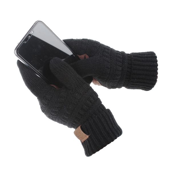 fashion-touch screen glove capacitive gloves women winter warm wool gloves antiskid knitted telefingers glove christmas gifts ing, Blue;gray
fashion-touch screen glove capacitive gloves women winter warm wool gloves antiskid knitted telefingers glove christmas gifts ing, Blue;gray