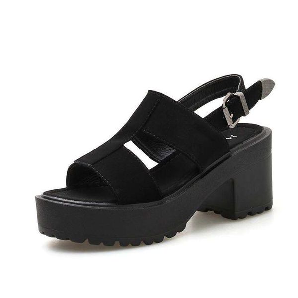 womens dressy sandals high heel sneakers shoes gladiator sandals for women platform punk shoes women block heels lja755-1, Black
womens dressy sandals high heel sneakers shoes gladiator sandals for women platform punk shoes women block heels lja755-1, Black