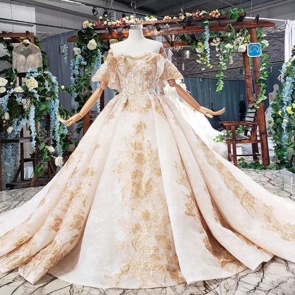 2019 ливан плюс размер свадебных платьев милая шеи с плеча с коротким рукавом спинки зашнуровать обратно бальное платье свадебные платья сад, White
2019 ливан плюс размер свадебных платьев милая шеи с плеча с коротким рукавом спинки зашнуровать обратно бальное платье свадебные платья сад, White