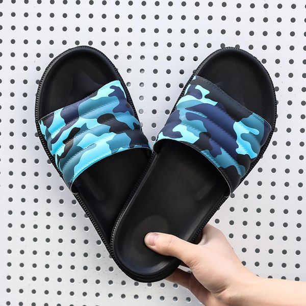 summer slipper men's summer fashion outer wear korean-style fashion soft-sole outdoor beach sandals men sandals, Black
summer slipper men's summer fashion outer wear korean-style fashion soft-sole outdoor beach sandals men sandals, Black