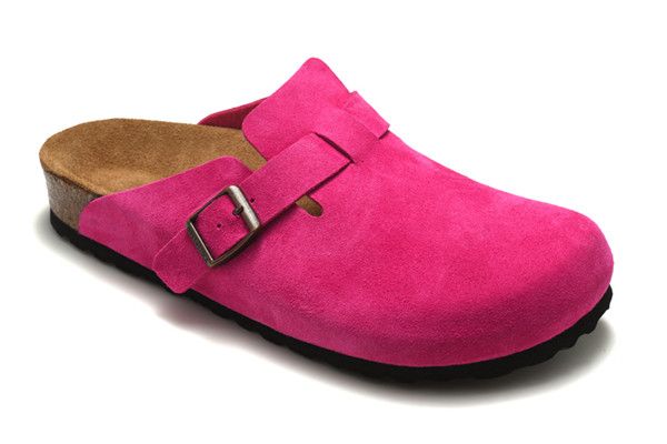 boston 2019 new leather bag head pull cork slippers female male summer anti-skid slippers lazy shoes lovers beach shoes s3400940, Black
boston 2019 new leather bag head pull cork slippers female male summer anti-skid slippers lazy shoes lovers beach shoes s3400940, Black
