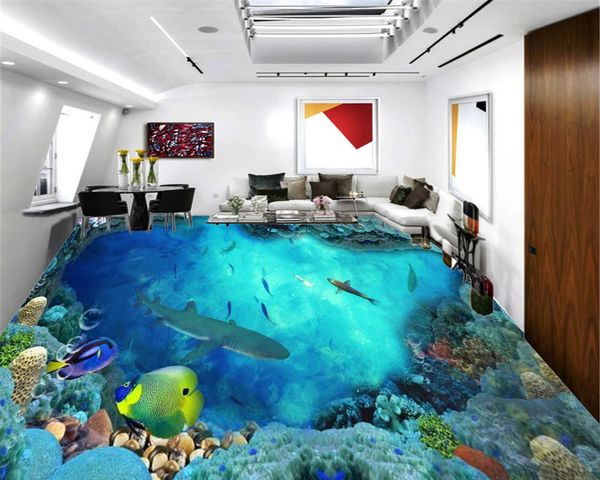 3d floor wallpaper of living room beautiful underwater coral shark scenery hd digital printing pvc floor wall paper
3d floor wallpaper of living room beautiful underwater coral shark scenery hd digital printing pvc floor wall paper