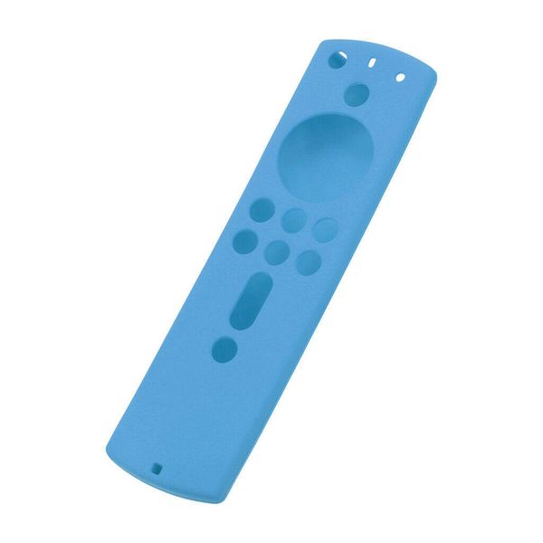 5.9 inch removable home dustproof anti-scratch protective cover soft silicone remote control solid full for fire tv stick 4k
5.9 inch removable home dustproof anti-scratch protective cover soft silicone remote control solid full for fire tv stick 4k