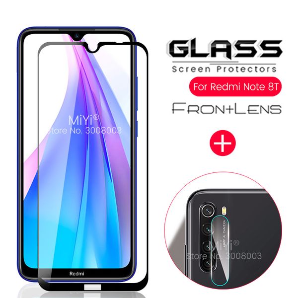 cases2010 2-in-1 camera lens protector glass for xiaomi redmi note 8t 8 t note8t safety glasses redminote8t 6.3'' phone screen fil
cases2010 2-in-1 camera lens protector glass for xiaomi redmi note 8t 8 t note8t safety glasses redminote8t 6.3'' phone screen fil