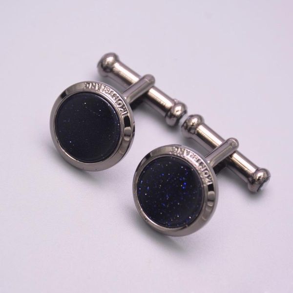 fashion mb men shirt cufflinks wholesale price copper brand cuff links for an gift, Silver
fashion mb men shirt cufflinks wholesale price copper brand cuff links for an gift, Silver